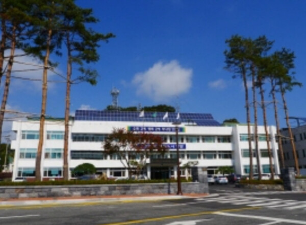 양양군, 야생동물 돼지열병 미끼예방약...