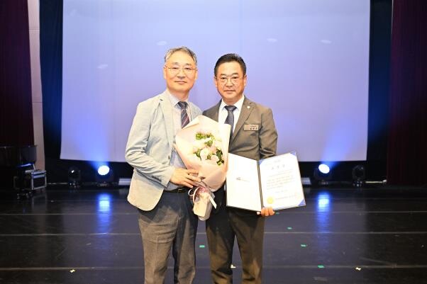 완주군의회 심부건 의원, 사회복지 유...