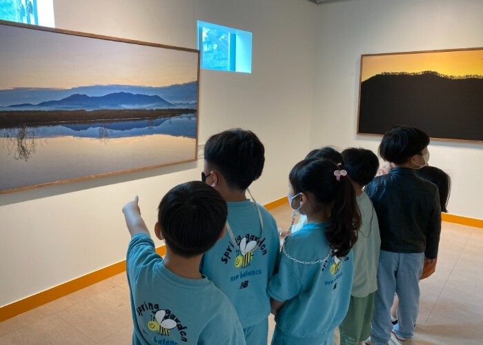 전남도, 이달의 농촌체험휴양마을에 광...