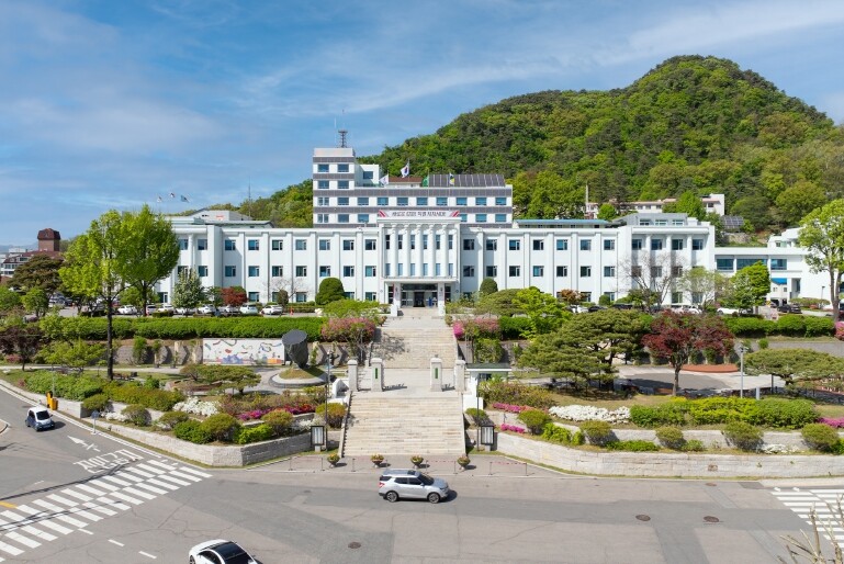동해안 극심한 가뭄, 『여름철 산불방...