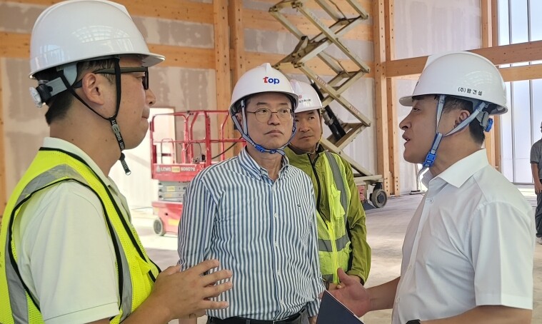 이철우 경상북도지사, 16일 APEC...
