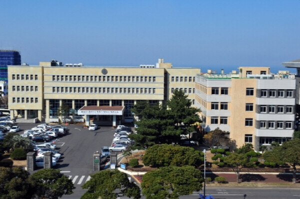 제주도교육청, 교원 업무 경감·복리 ...