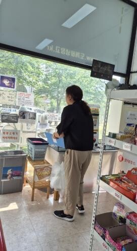 ‘편리함 속 빈틈’… 서구, 무인 식...