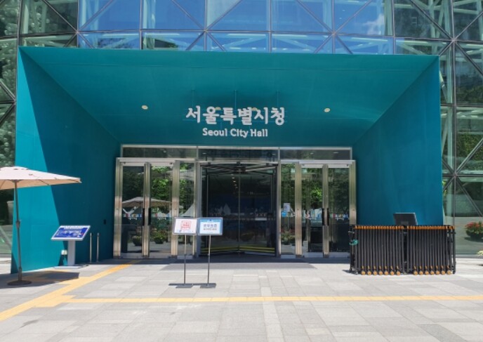 서울시, ‘불꽃놀이 1열 관전’ 한강...