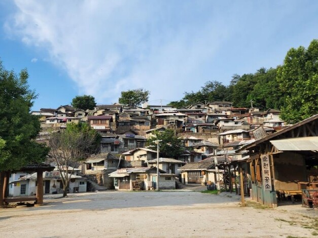 순천 드라마촬영장, 추석연휴 특별 프...