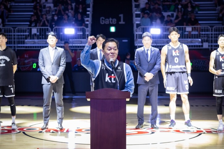 이재준 수원특례시장, “시민과 함께 ...