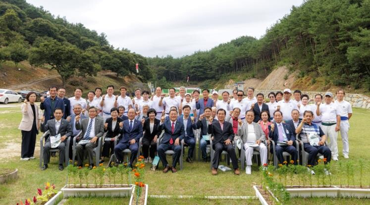 합천군, 제11회 합천군수기 전국 남...