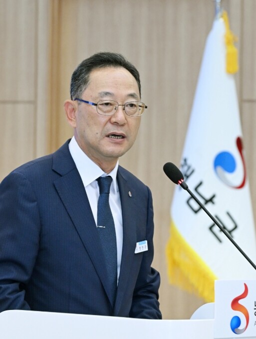 명현관 군수“RE100 국가산단 해남...