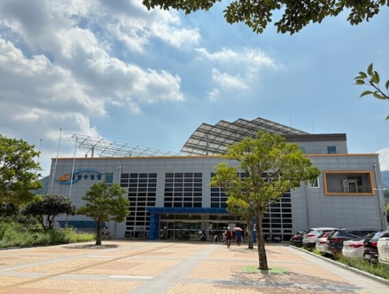 광양시, 광양수영장 아쿠아로빅 오전반...