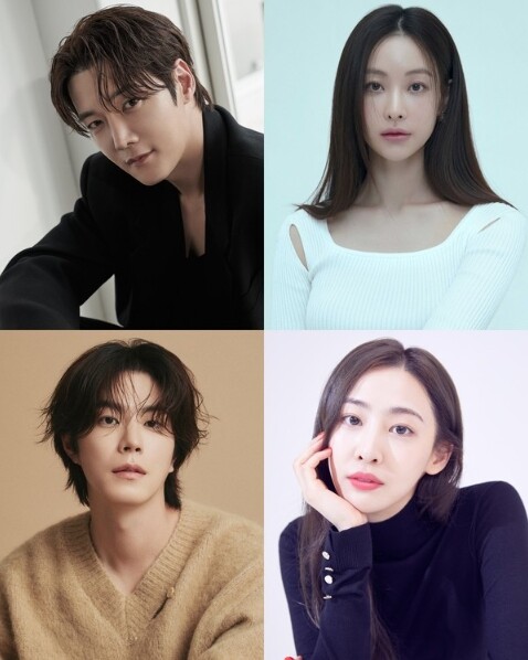 로맨틱 코미디 ‘아기가 생겼어요’ 최...