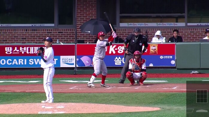2025 울산-KBO Fall Lea...