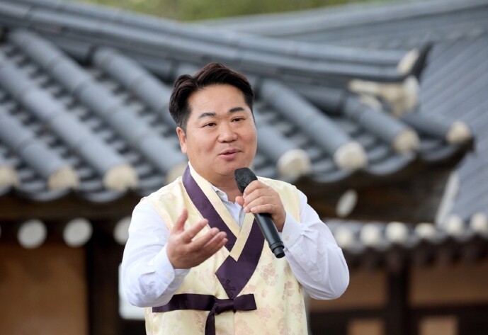 아산시 ‘제24회 짚풀문화제’ 개막,...