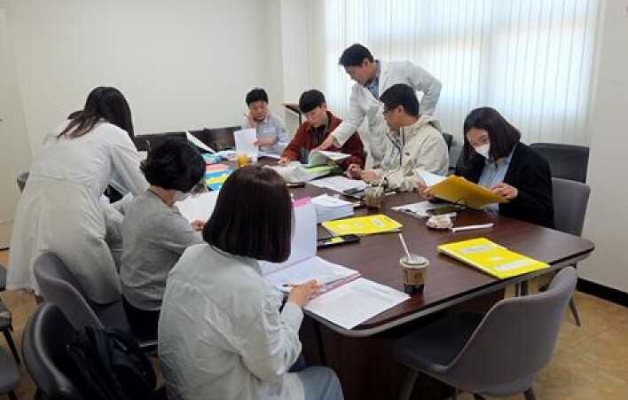 (재)안양군포의왕과천 공동급식지원센터...