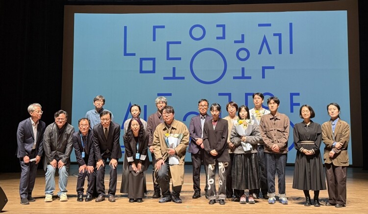 남도영화제 시즌2 광양, 전남 대표 ...