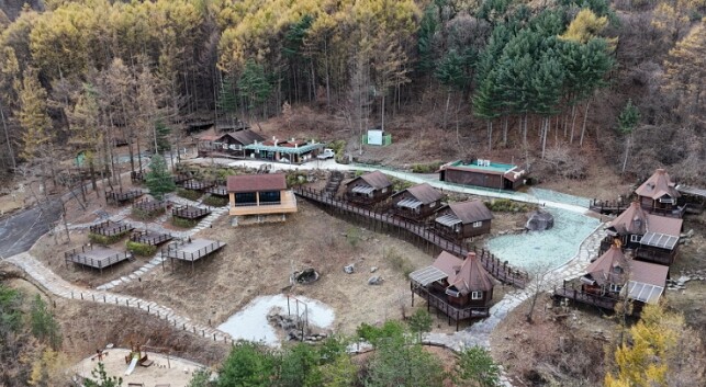 ‘경남이 캠핑 명소’ 우수야영장 2곳...