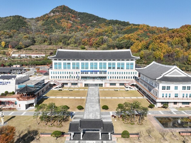 경북교육청, 교육부와 함께 과학실 안...