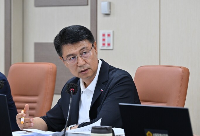 서울시의회 이봉준 의원, 5년간 ‘축...