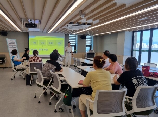 “마을의 목소리를 담다” 복현·산격 ...