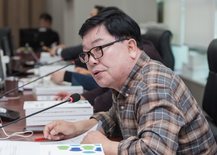 경기도의회 이병길의원, “복지예산 ...