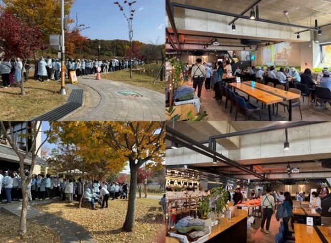 김용빈, ‘길치라도 괜찮아’서 포기를...