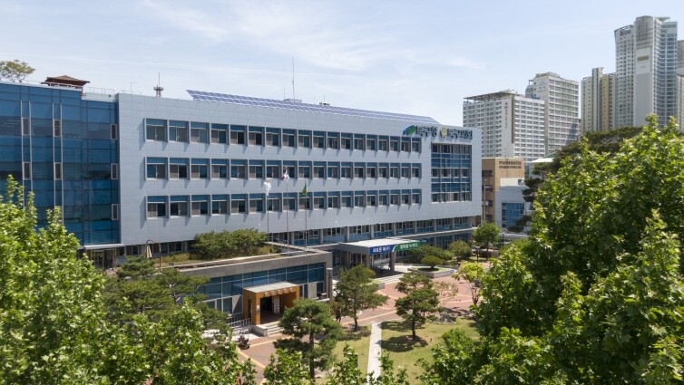 대구 북구, 2025년 市 민원행정 ...