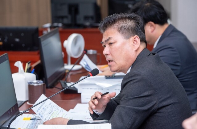 경기도의회 윤태길 의원, “사회서비스...