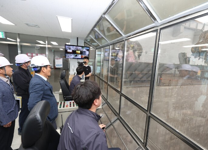 강릉시, 환경과 경제를 모두 잡는  ...