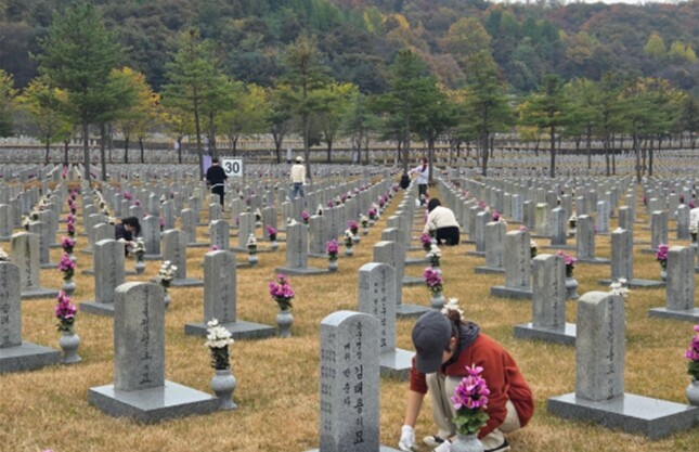 서울시, 순국선열의 날 앞두고…독립유...