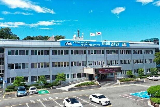 진안군치매안심센터, 치유프로그램 운영...