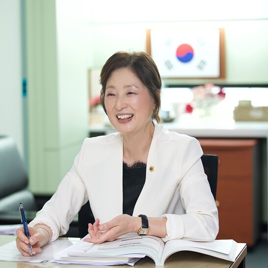 최유희 서울시의원, 방치된 화생방 방...