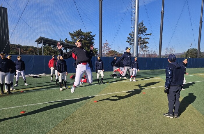 ‘2025 KBO Next-Level...