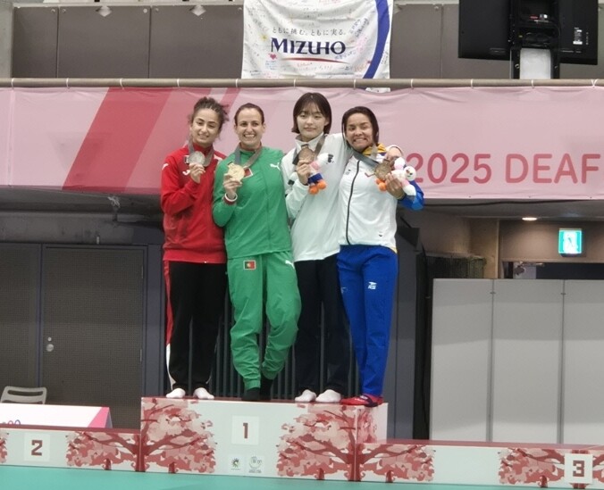 증평 출신 서은지 선수, 2025 도...