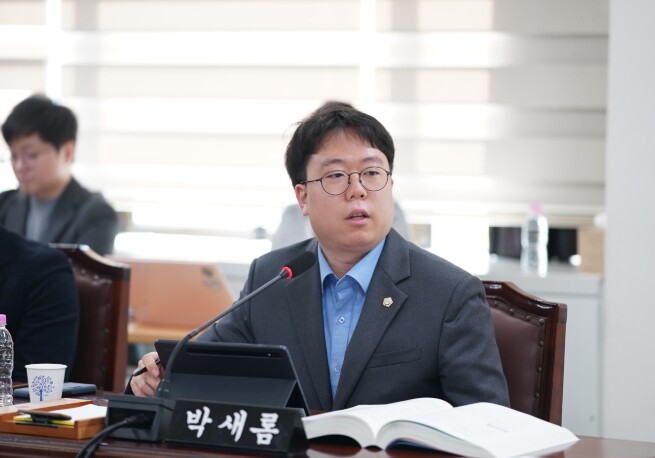 대구 수성구의회,“수성구 관용차량 보...