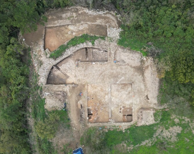 무안 봉대산성, 국가유산청 ‘역사문화...