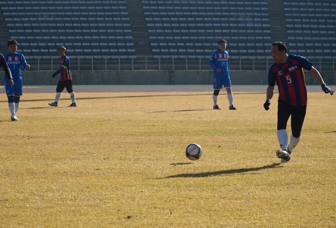 나주시, 2025년 생활체육 종목별 ...