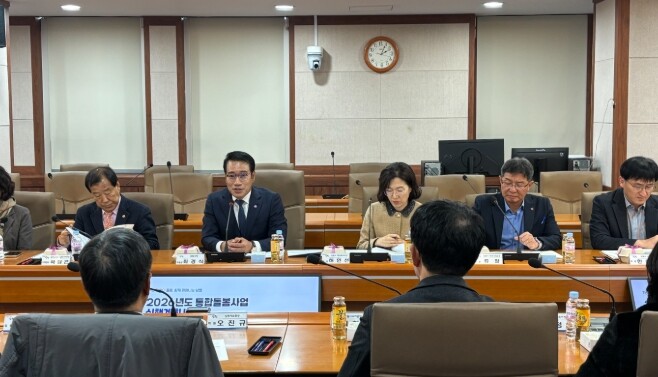 남원시, 통합돌봄 선도도시 도약 본격...