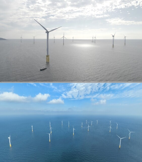 기후에너지환경부, 제주 한림 해상풍력...