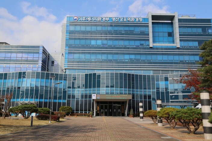 영산강유역환경청, ‘미세먼지 줄이기’...