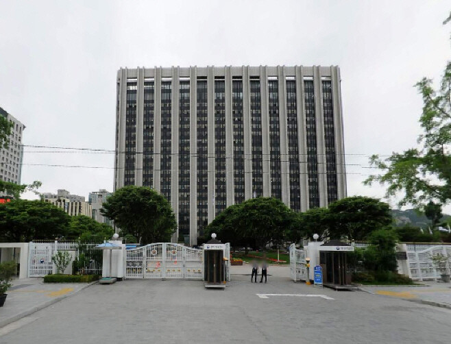 금융위원회, 부위원장 주재