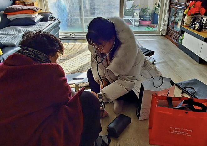 수원시 팔달구 인계동, 