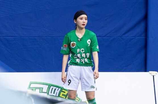 [SBS 골 때리는 그녀들] ’나미춘...