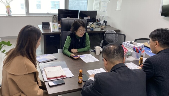 경기도의회 김미리 의원, 경기도 초등...