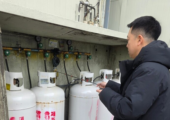 제주시, 설 연휴 대비 대형유통시설 ...