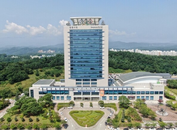 강릉시청 컬링팀 김선영 선수 2026...