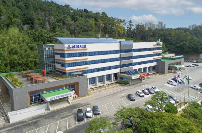 삼척시, 스마트 마을방송 시스템 확대...