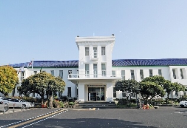 제주시, 산림재난 통합관리로 6년 연...