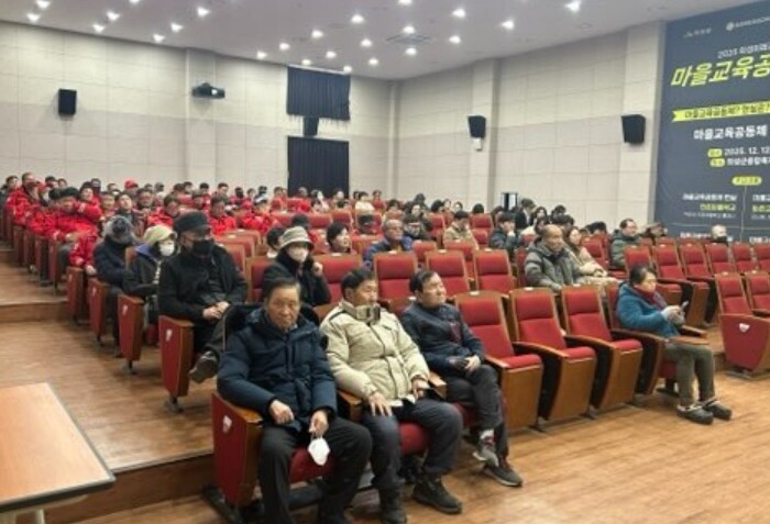 의성군, 공무직·기간제근로자 대상 안...