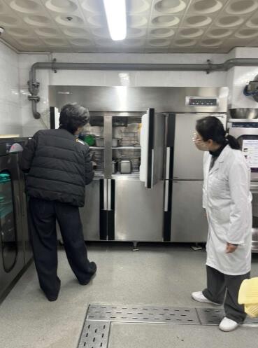 서천군, 노인 무료급식시설 및 조리 ...