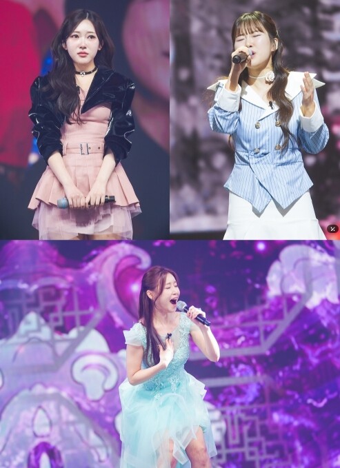 TV CHOSUN [미스트롯4] 길려...