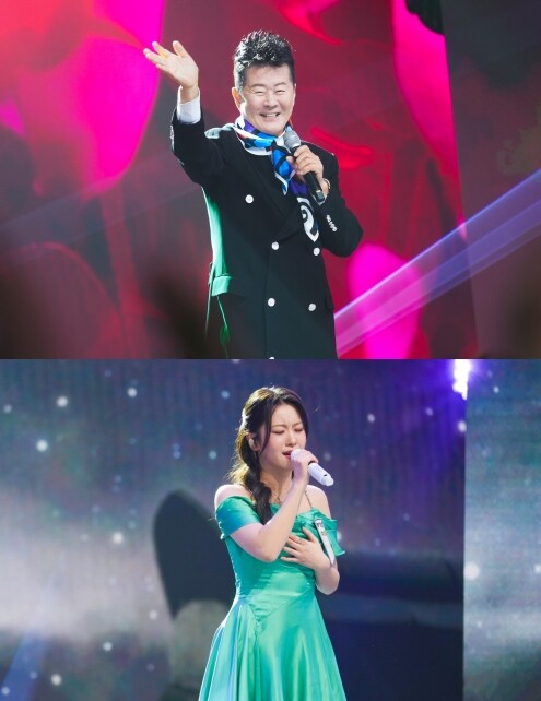 TV CHOSUN [금타는 금요일] ...